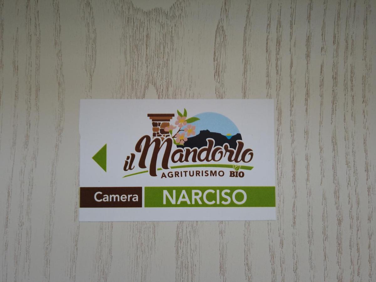 הוילה אמנטיאה Il Mandorlo מראה חיצוני תמונה